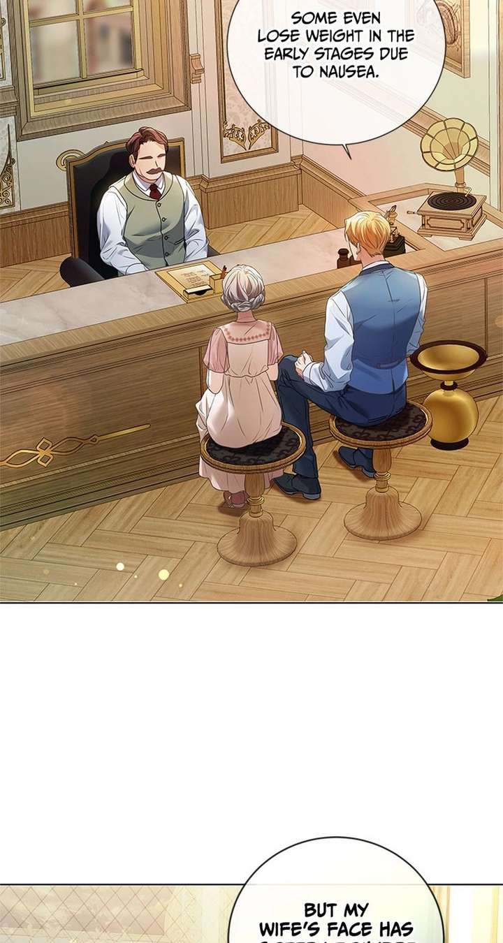 The Unwelcome Guests of House Fildette Chapter 150 - Page 24