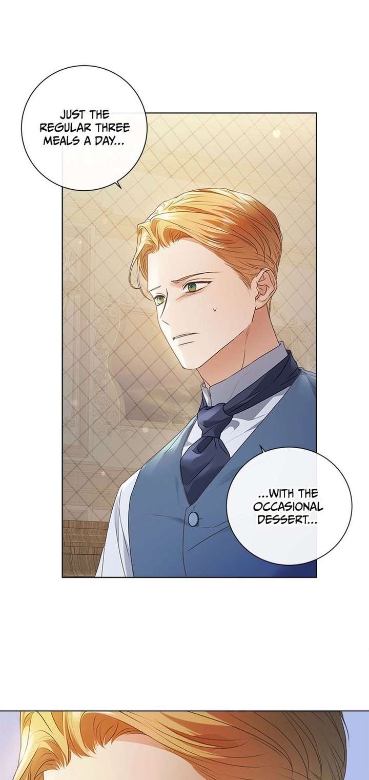 The Unwelcome Guests of House Fildette Chapter 150 - Page 27