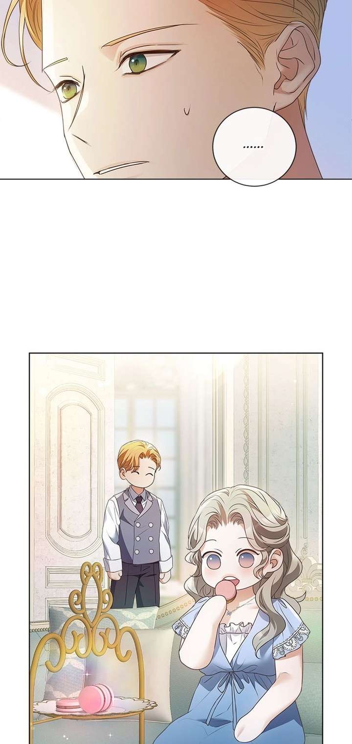 The Unwelcome Guests of House Fildette Chapter 150 - Page 28