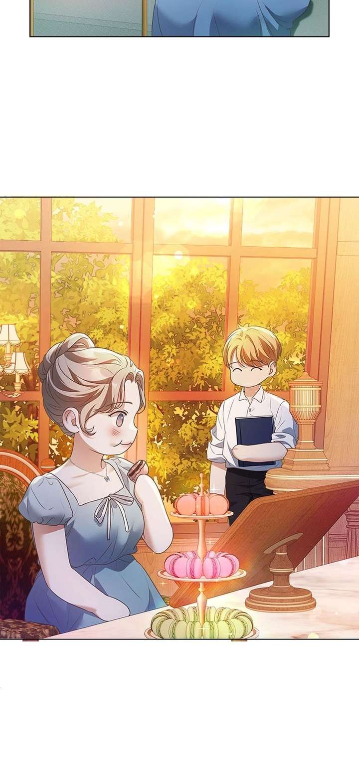 The Unwelcome Guests of House Fildette Chapter 150 - Page 29