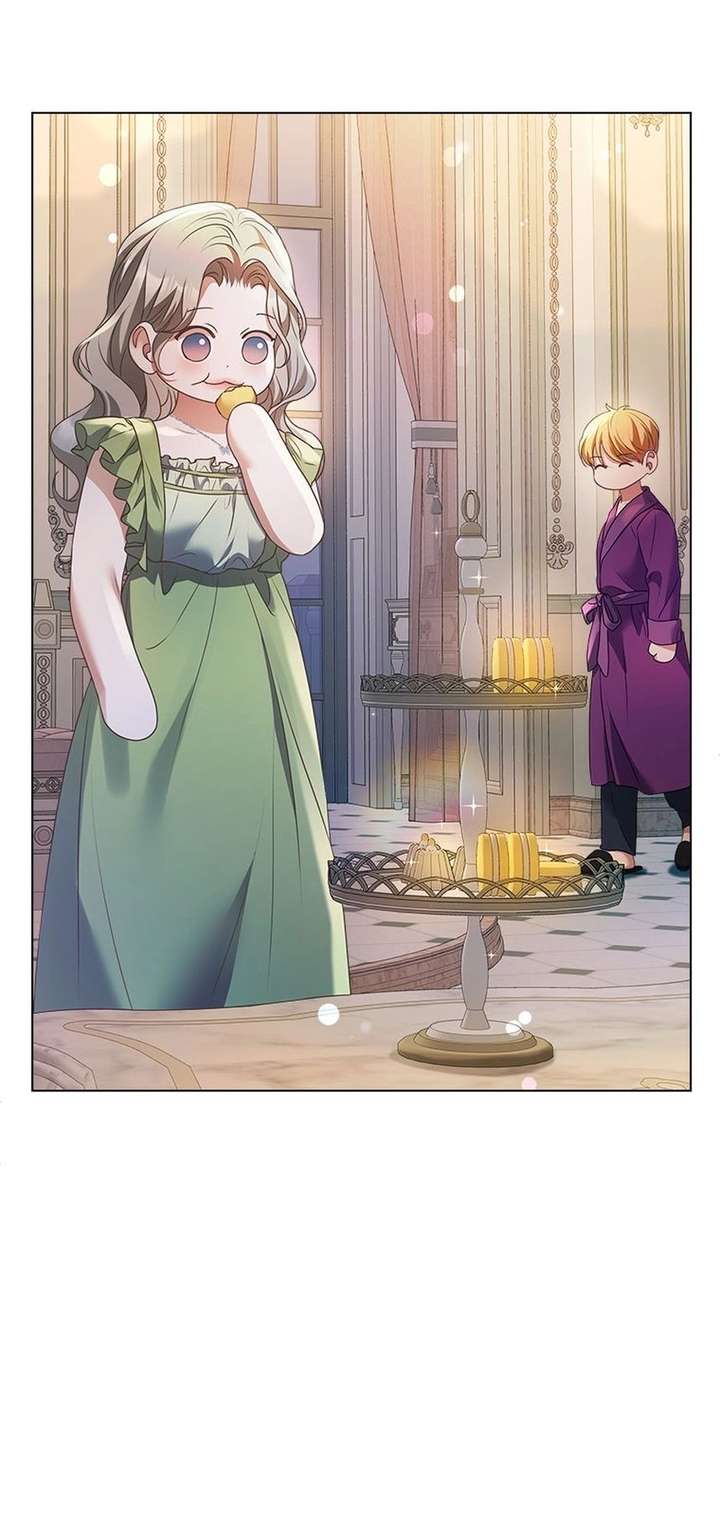 The Unwelcome Guests of House Fildette Chapter 150 - Page 30