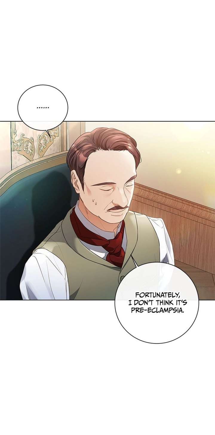 The Unwelcome Guests of House Fildette Chapter 150 - Page 32