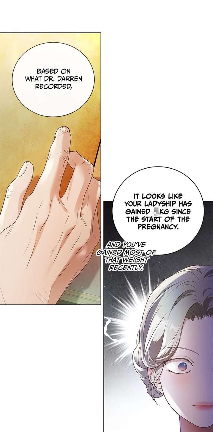 The Unwelcome Guests of House Fildette Chapter 150 - Page 33