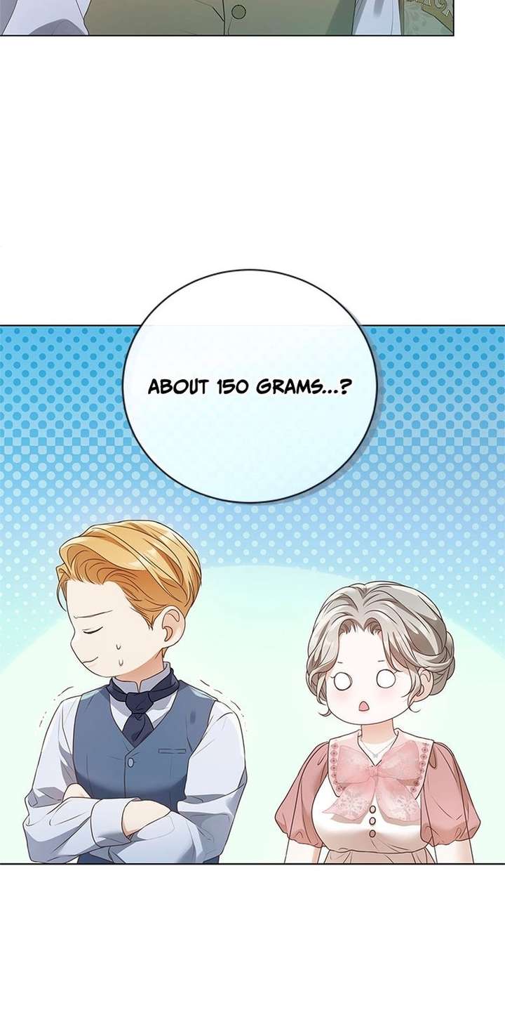 The Unwelcome Guests of House Fildette Chapter 150 - Page 37