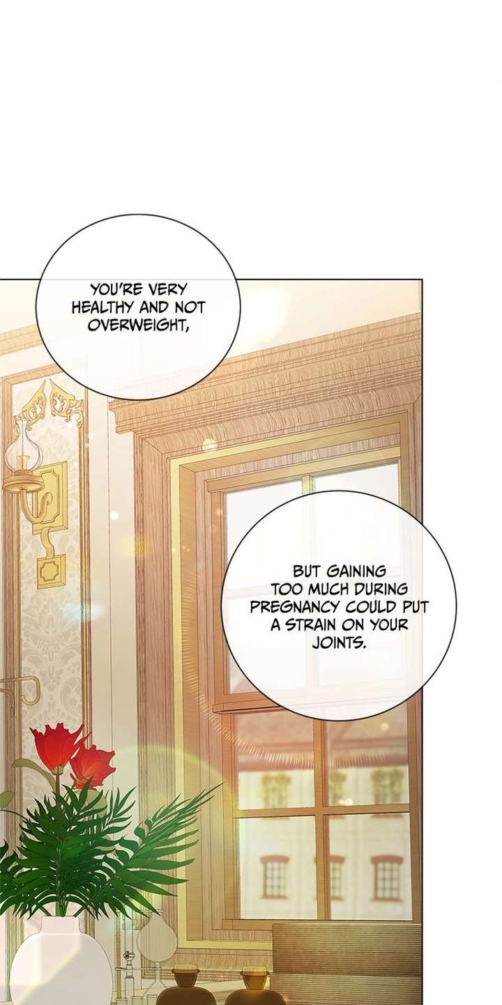 The Unwelcome Guests of House Fildette Chapter 150 - Page 38