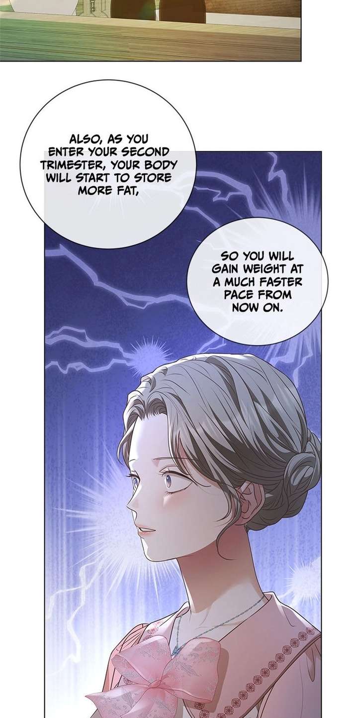 The Unwelcome Guests of House Fildette Chapter 150 - Page 39