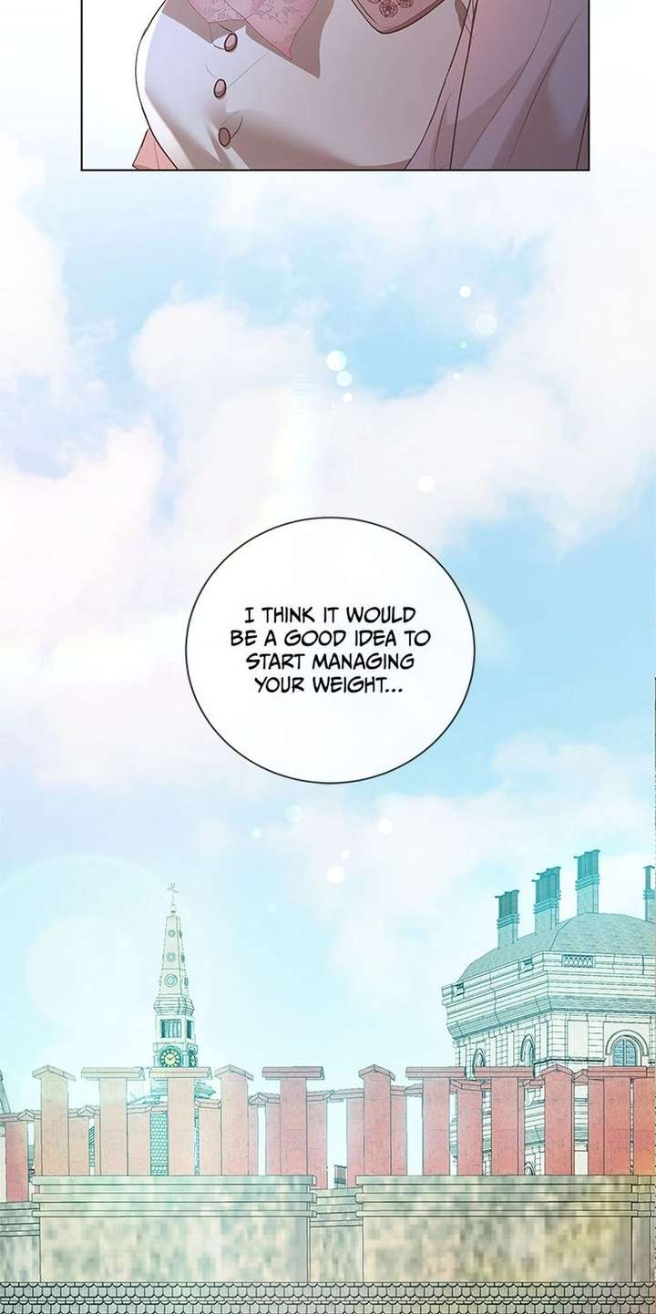 The Unwelcome Guests of House Fildette Chapter 150 - Page 40