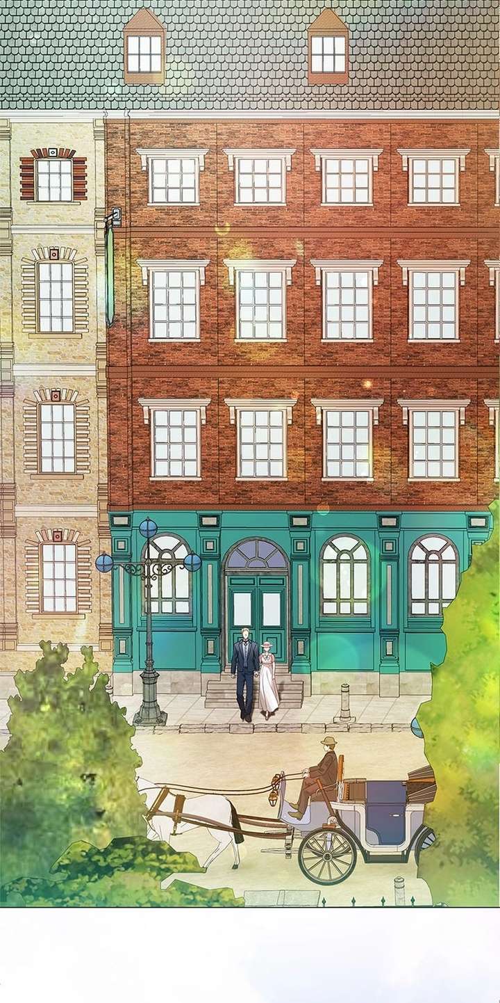 The Unwelcome Guests of House Fildette Chapter 150 - Page 41