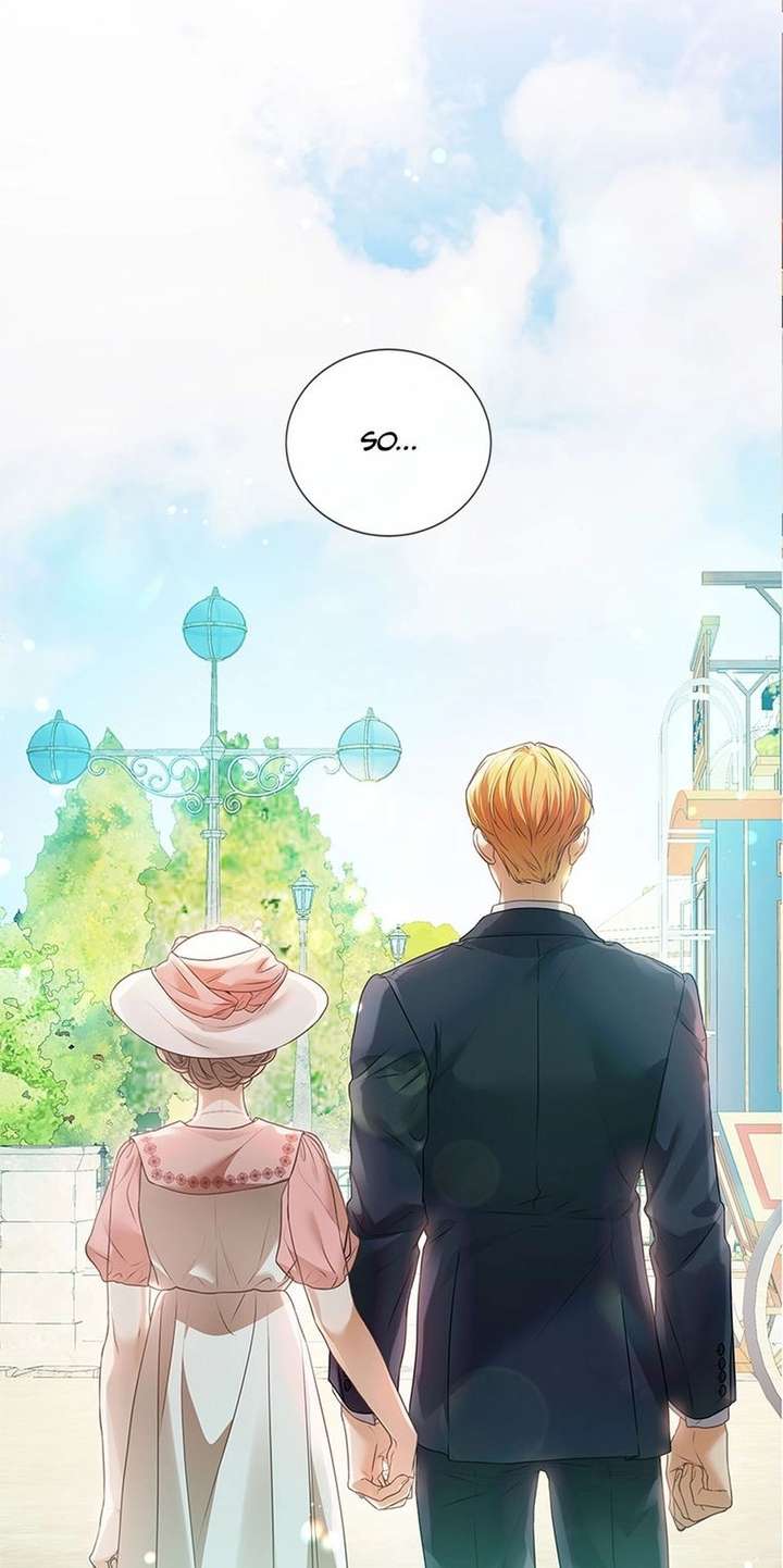 The Unwelcome Guests of House Fildette Chapter 150 - Page 42