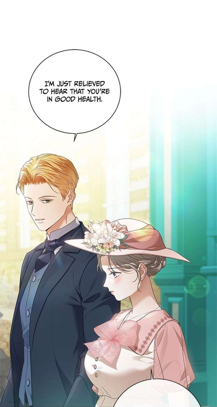 The Unwelcome Guests of House Fildette Chapter 150 - Page 45