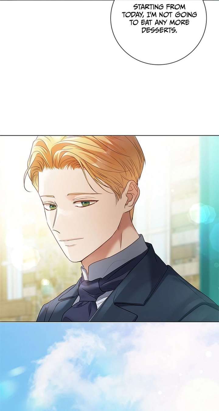 The Unwelcome Guests of House Fildette Chapter 150 - Page 46