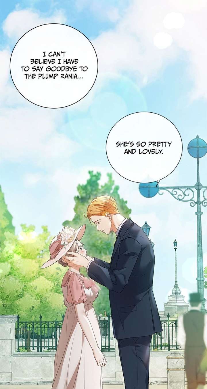 The Unwelcome Guests of House Fildette Chapter 150 - Page 47