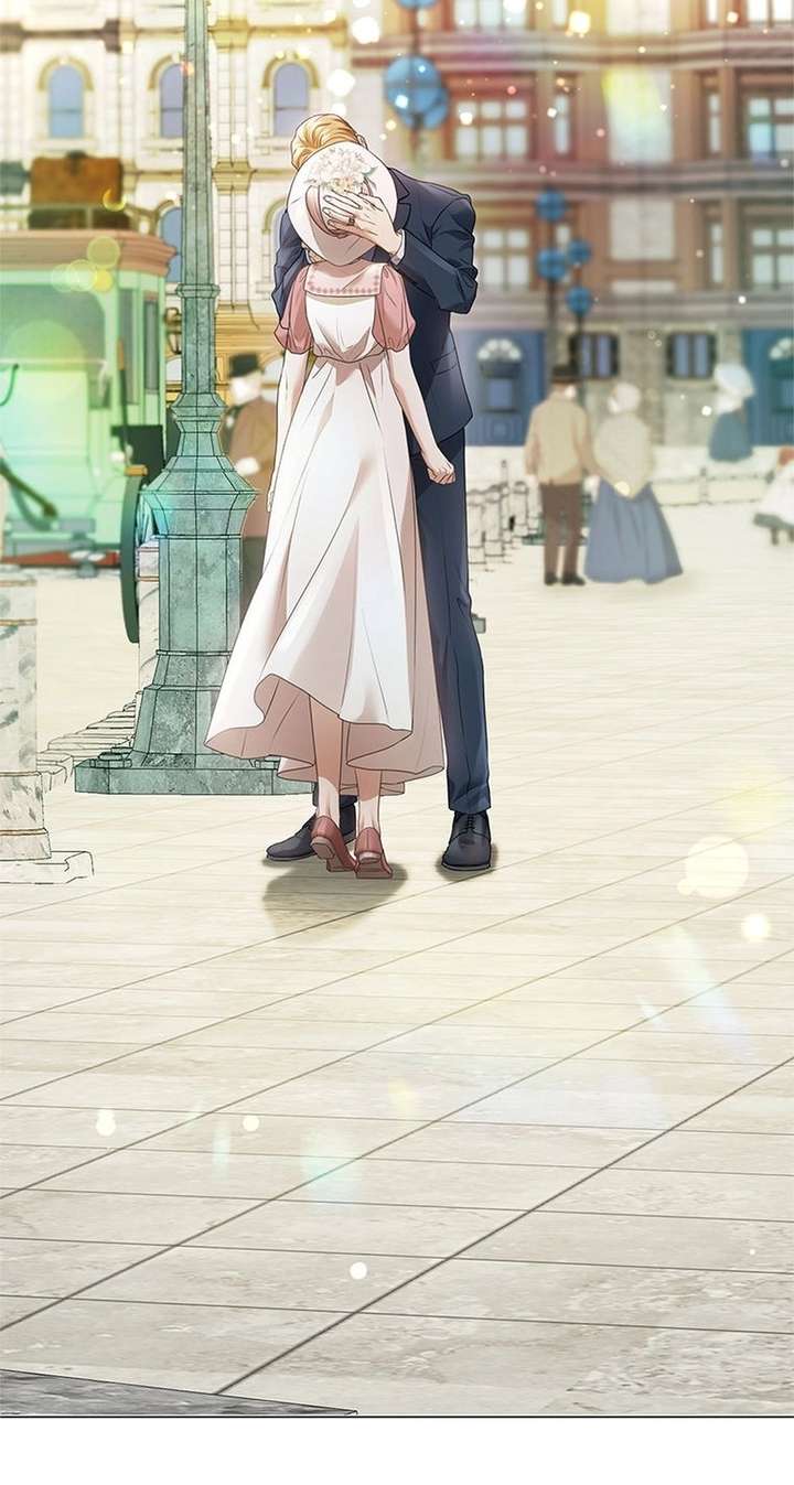 The Unwelcome Guests of House Fildette Chapter 150 - Page 52