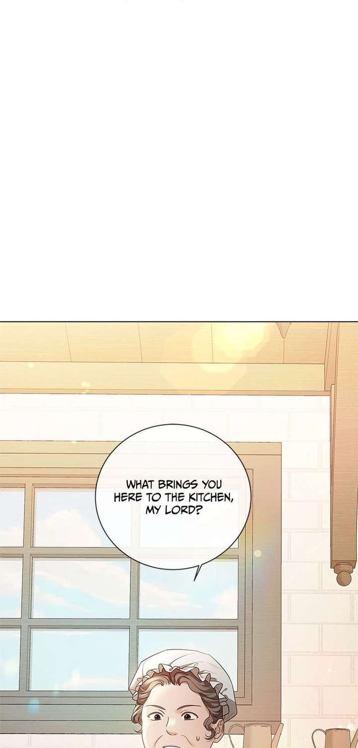 The Unwelcome Guests of House Fildette Chapter 150 - Page 54