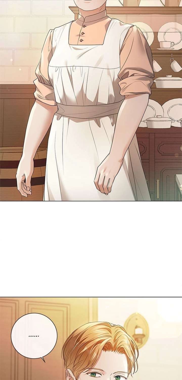 The Unwelcome Guests of House Fildette Chapter 150 - Page 55