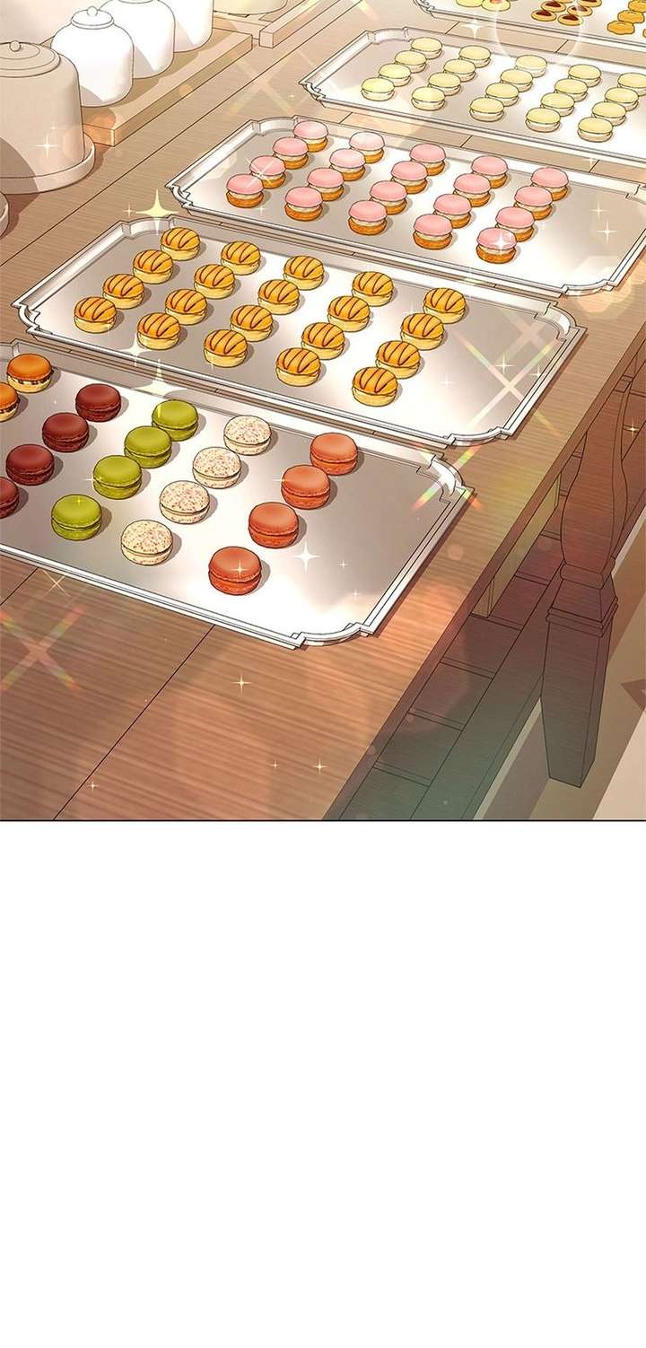 The Unwelcome Guests of House Fildette Chapter 150 - Page 57