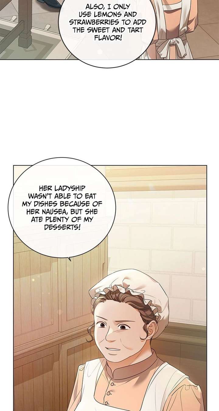 The Unwelcome Guests of House Fildette Chapter 150 - Page 60