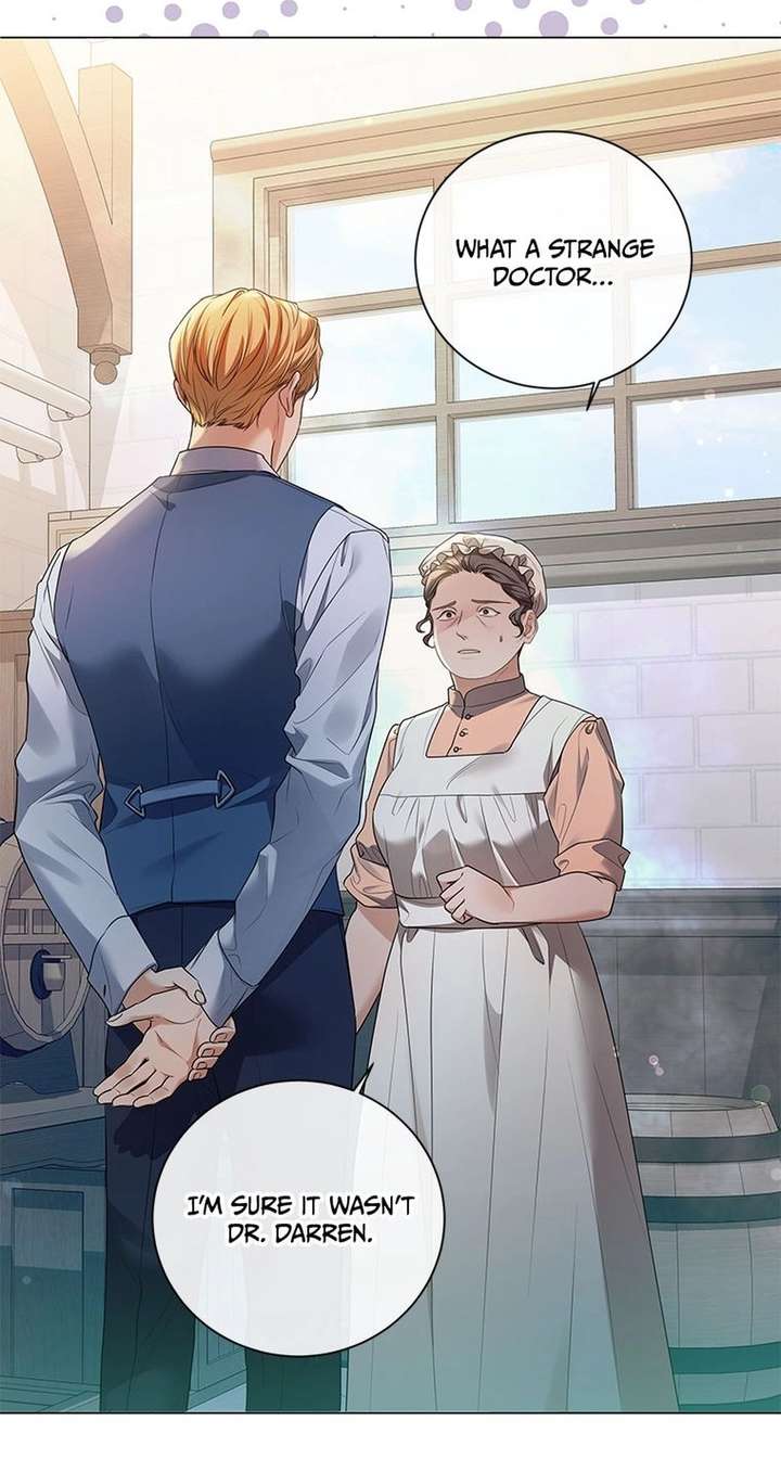 The Unwelcome Guests of House Fildette Chapter 150 - Page 66