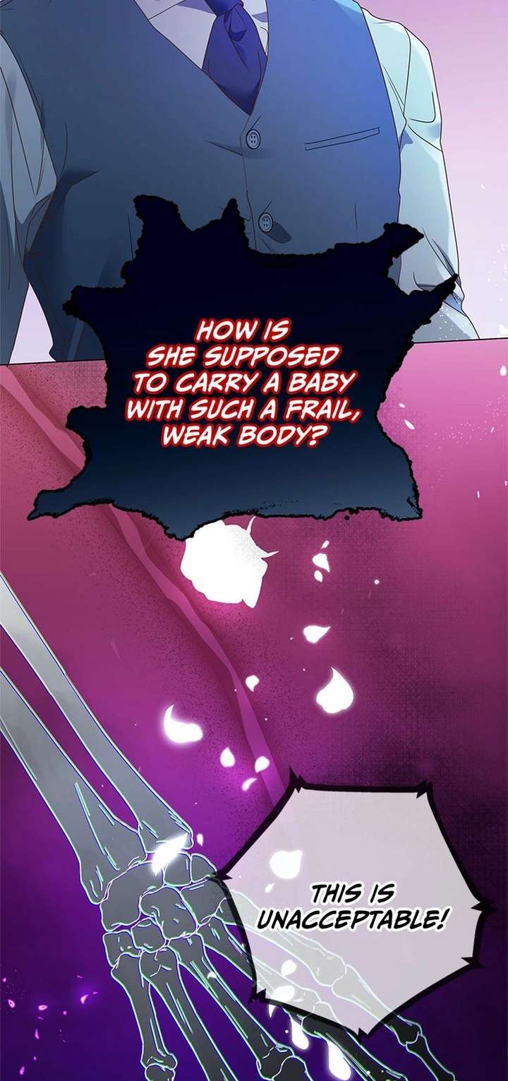 The Unwelcome Guests of House Fildette Chapter 150 - Page 69