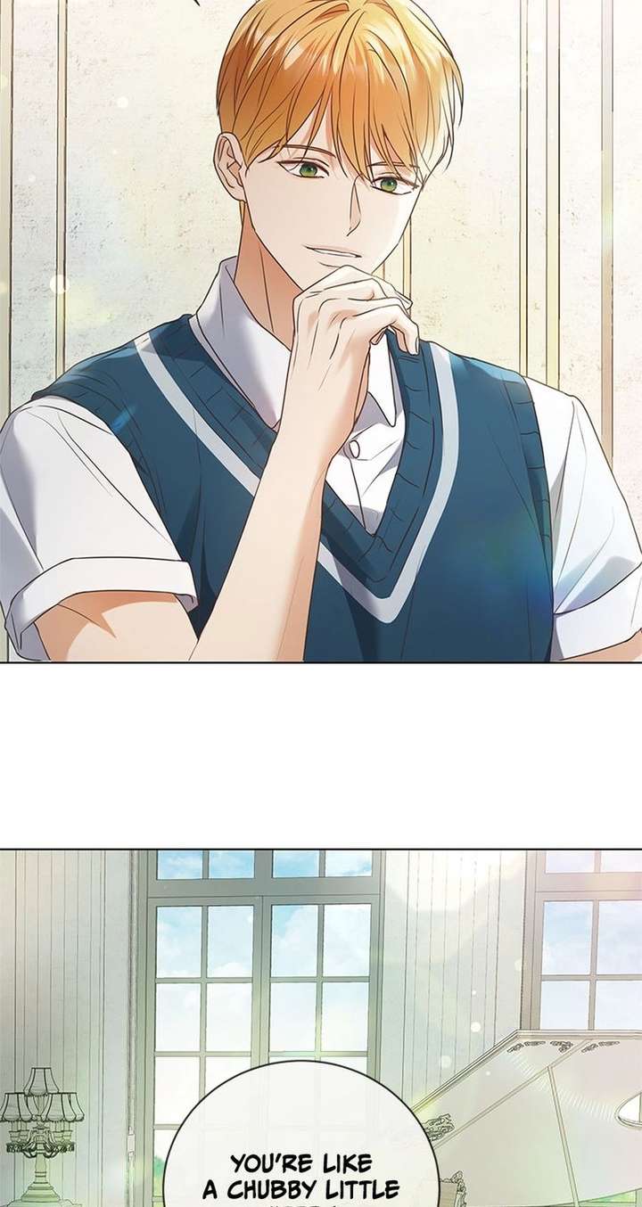 The Unwelcome Guests of House Fildette Chapter 150 - Page 7