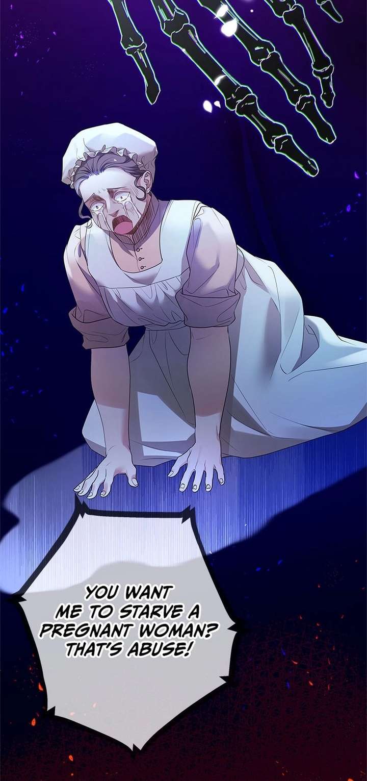 The Unwelcome Guests of House Fildette Chapter 150 - Page 70