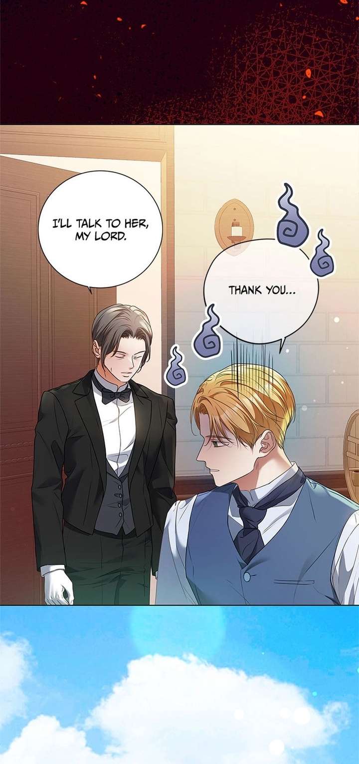 The Unwelcome Guests of House Fildette Chapter 150 - Page 71