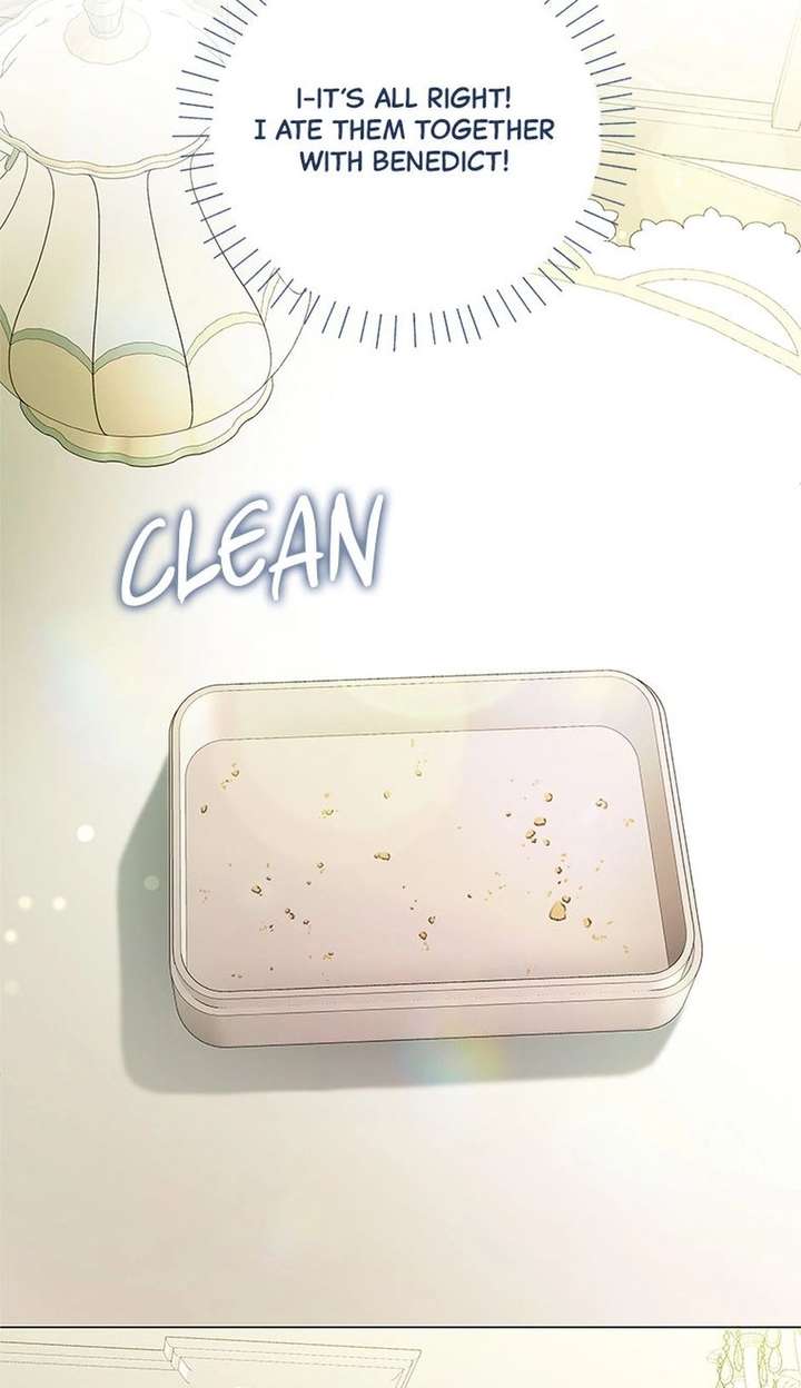 The Unwelcome Guests of House Fildette Chapter 151 - Page 21