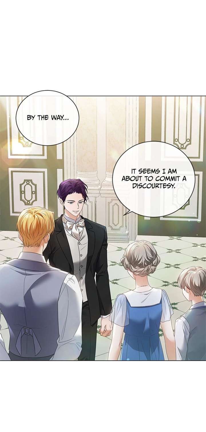 The Unwelcome Guests of House Fildette Chapter 151 - Page 37