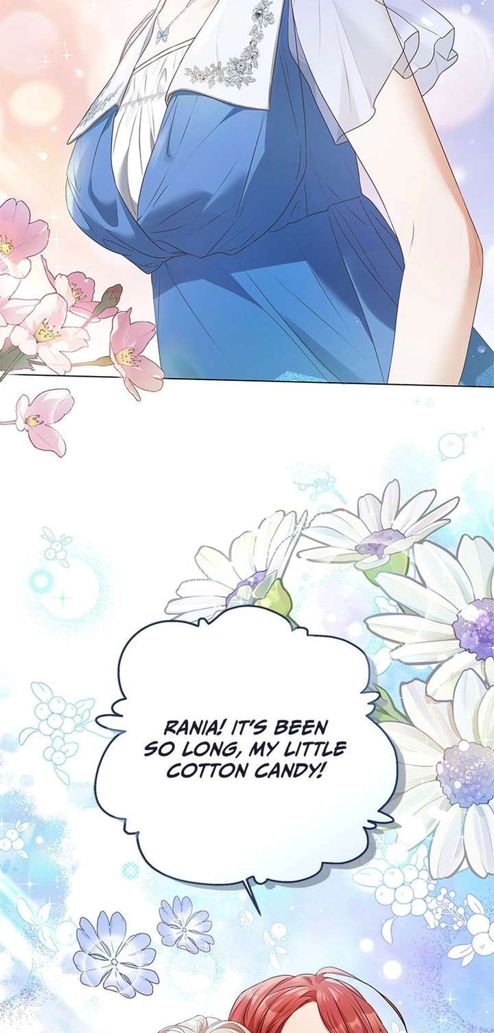 The Unwelcome Guests of House Fildette Chapter 151 - Page 44