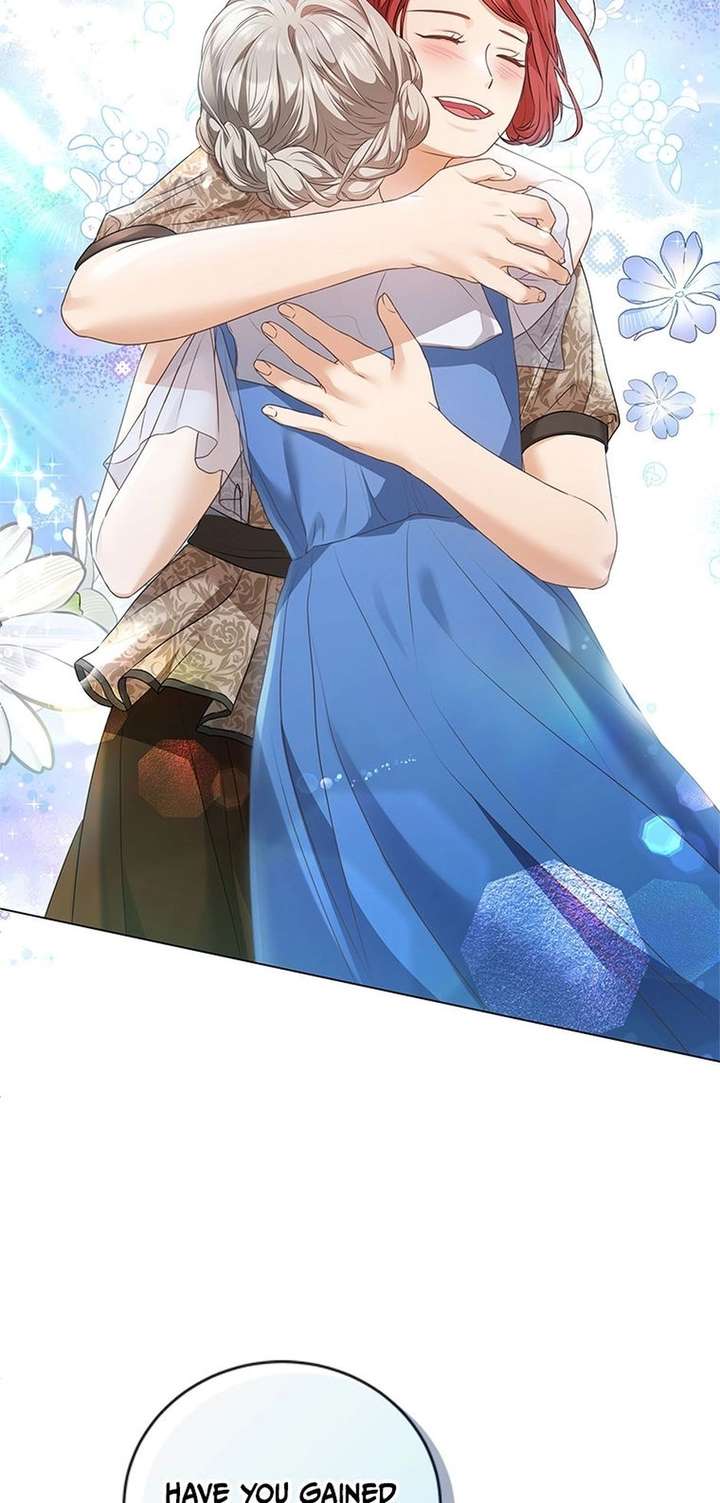 The Unwelcome Guests of House Fildette Chapter 151 - Page 45