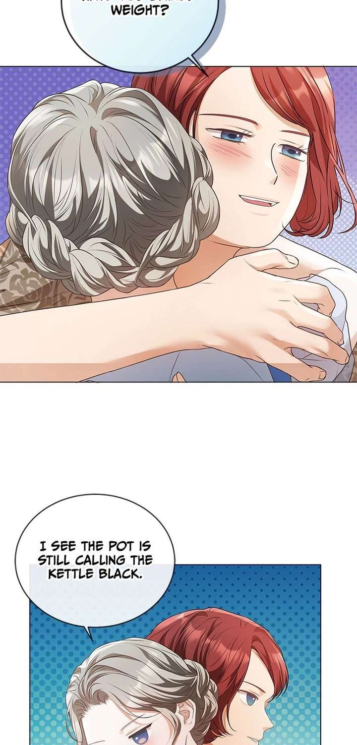 The Unwelcome Guests of House Fildette Chapter 151 - Page 46