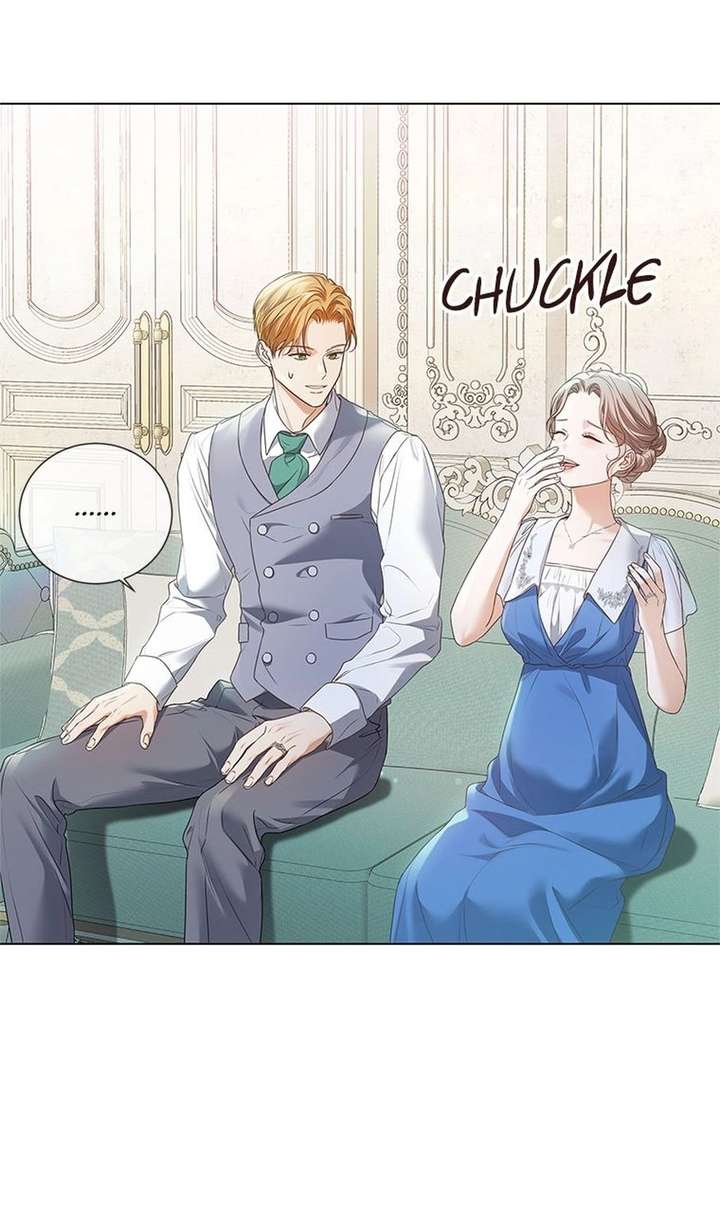 The Unwelcome Guests of House Fildette Chapter 151 - Page 60