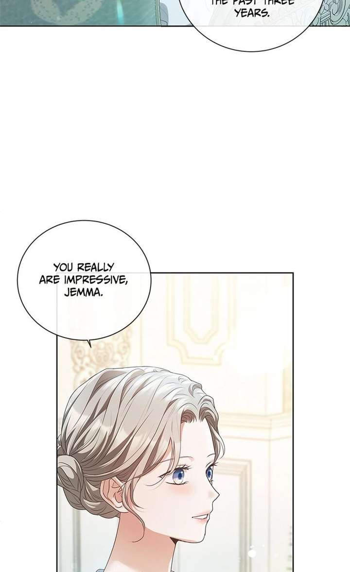 The Unwelcome Guests of House Fildette Chapter 151 - Page 66