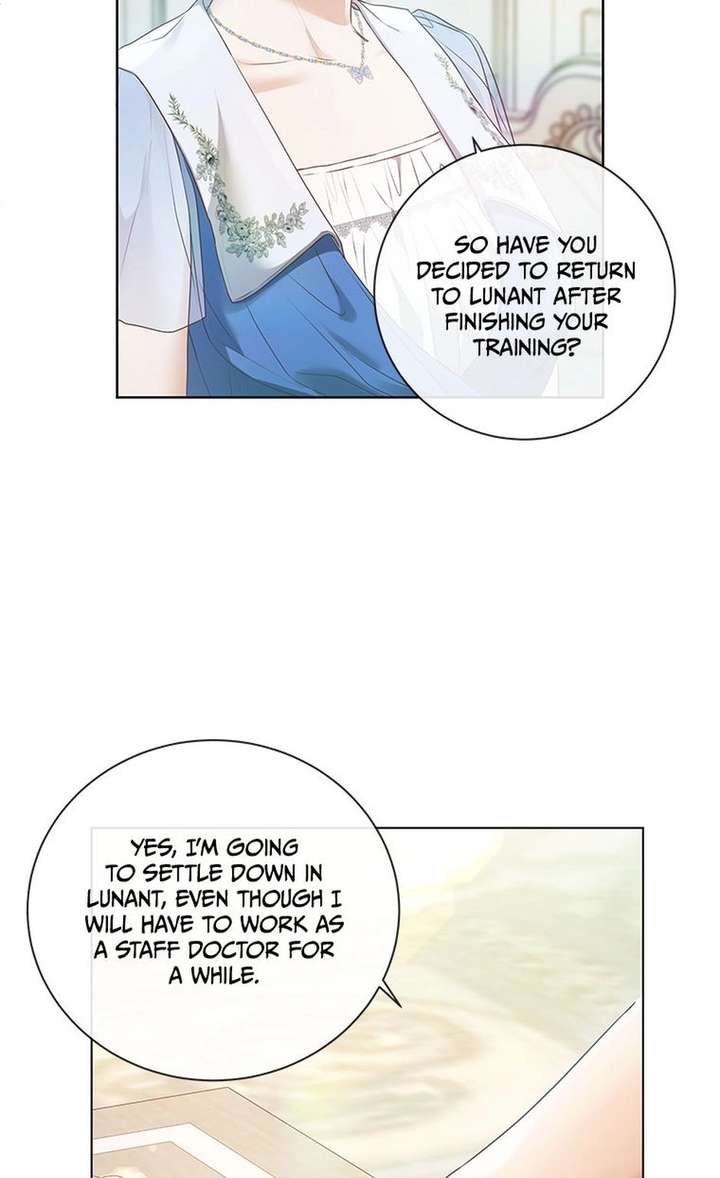 The Unwelcome Guests of House Fildette Chapter 151 - Page 67