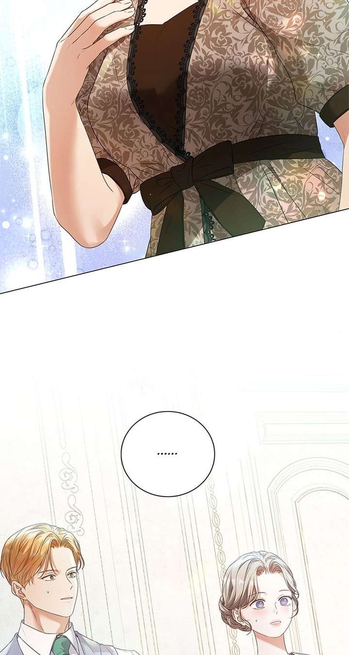 The Unwelcome Guests of House Fildette Chapter 151 - Page 70