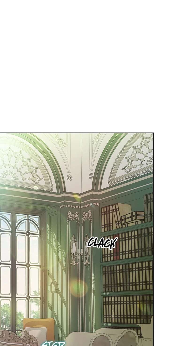 The Unwelcome Guests of House Fildette Chapter 152 - Page 1