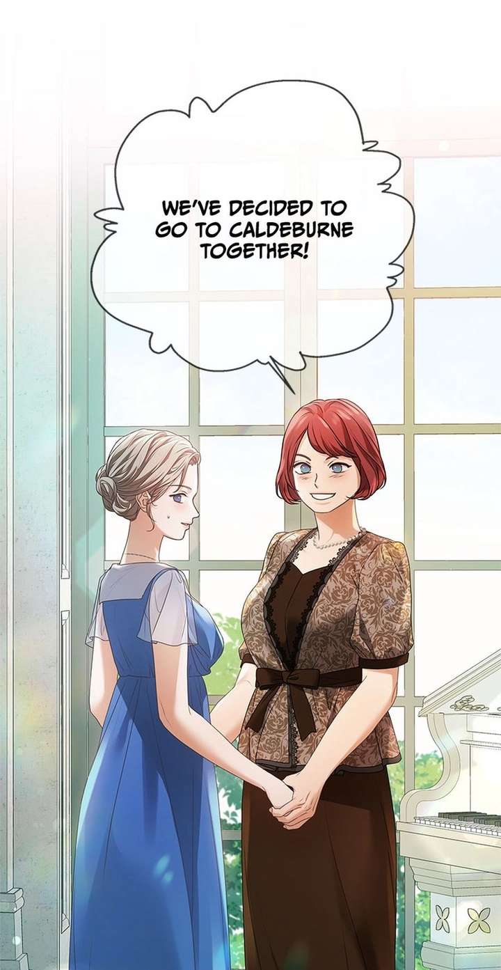 The Unwelcome Guests of House Fildette Chapter 152 - Page 15