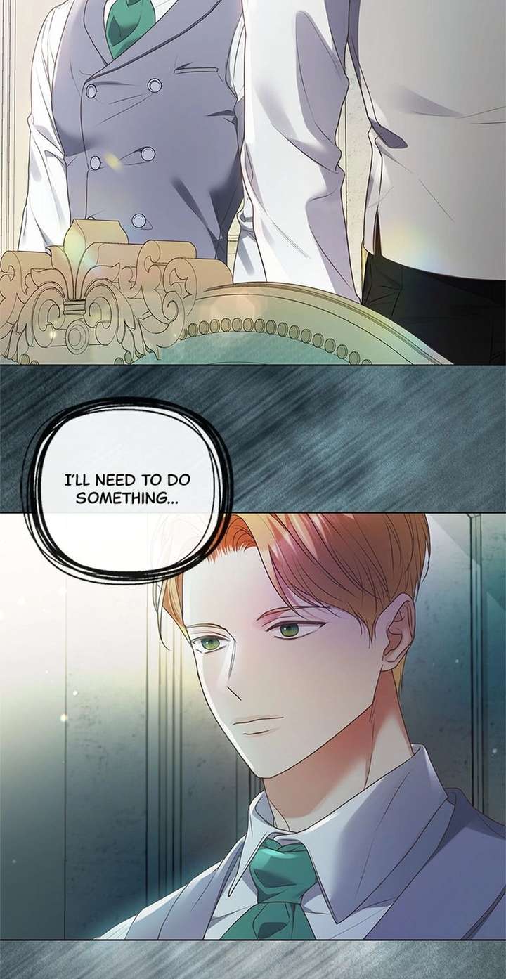 The Unwelcome Guests of House Fildette Chapter 152 - Page 19