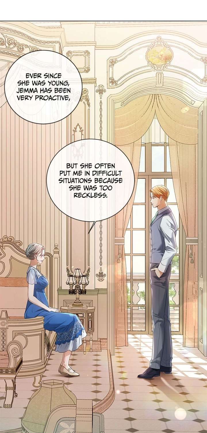 The Unwelcome Guests of House Fildette Chapter 152 - Page 24