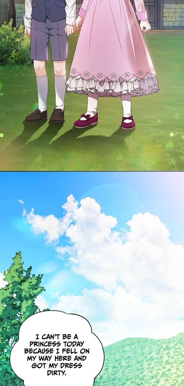 The Unwelcome Guests of House Fildette Chapter 152 - Page 27