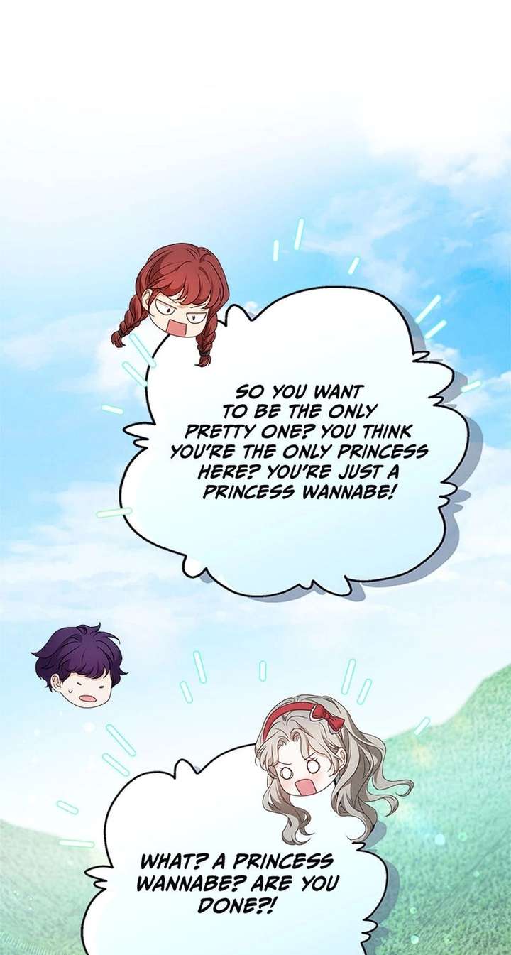 The Unwelcome Guests of House Fildette Chapter 152 - Page 31