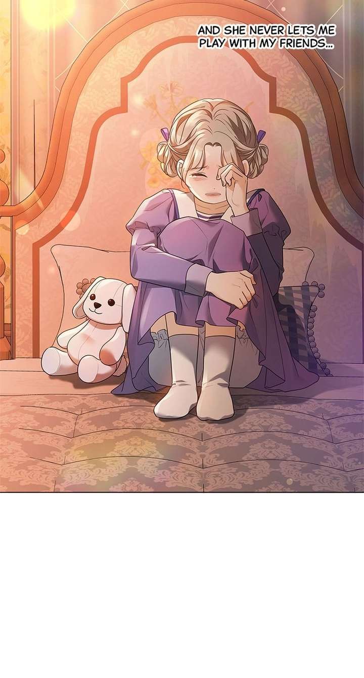 The Unwelcome Guests of House Fildette Chapter 152 - Page 38