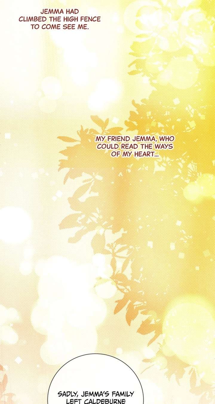 The Unwelcome Guests of House Fildette Chapter 152 - Page 42