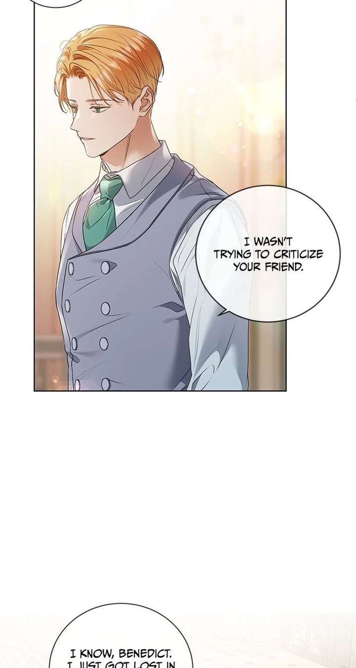 The Unwelcome Guests of House Fildette Chapter 152 - Page 44