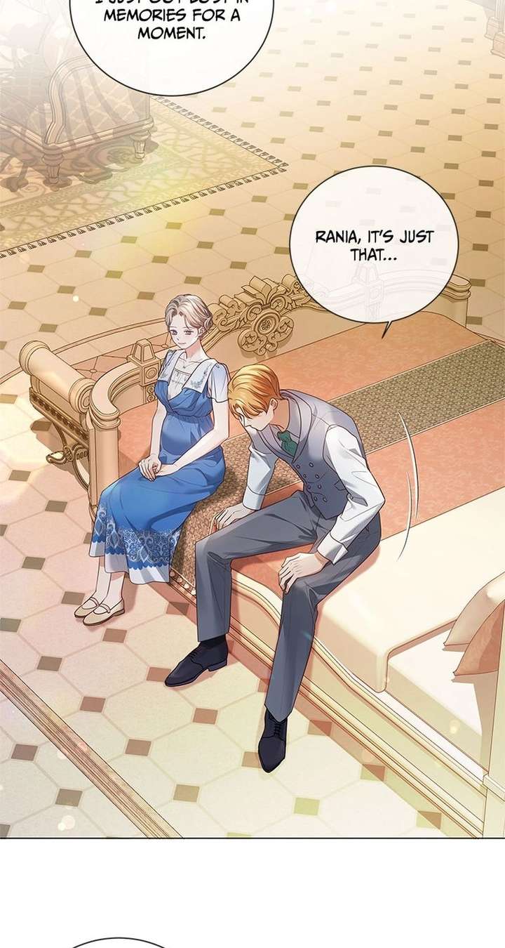 The Unwelcome Guests of House Fildette Chapter 152 - Page 45