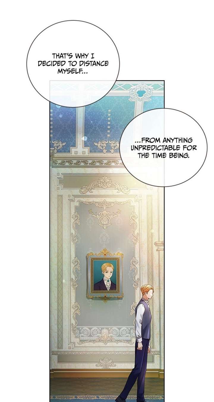 The Unwelcome Guests of House Fildette Chapter 152 - Page 47