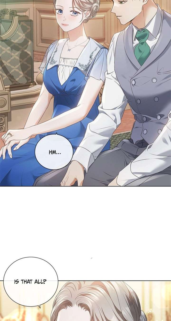 The Unwelcome Guests of House Fildette Chapter 152 - Page 49