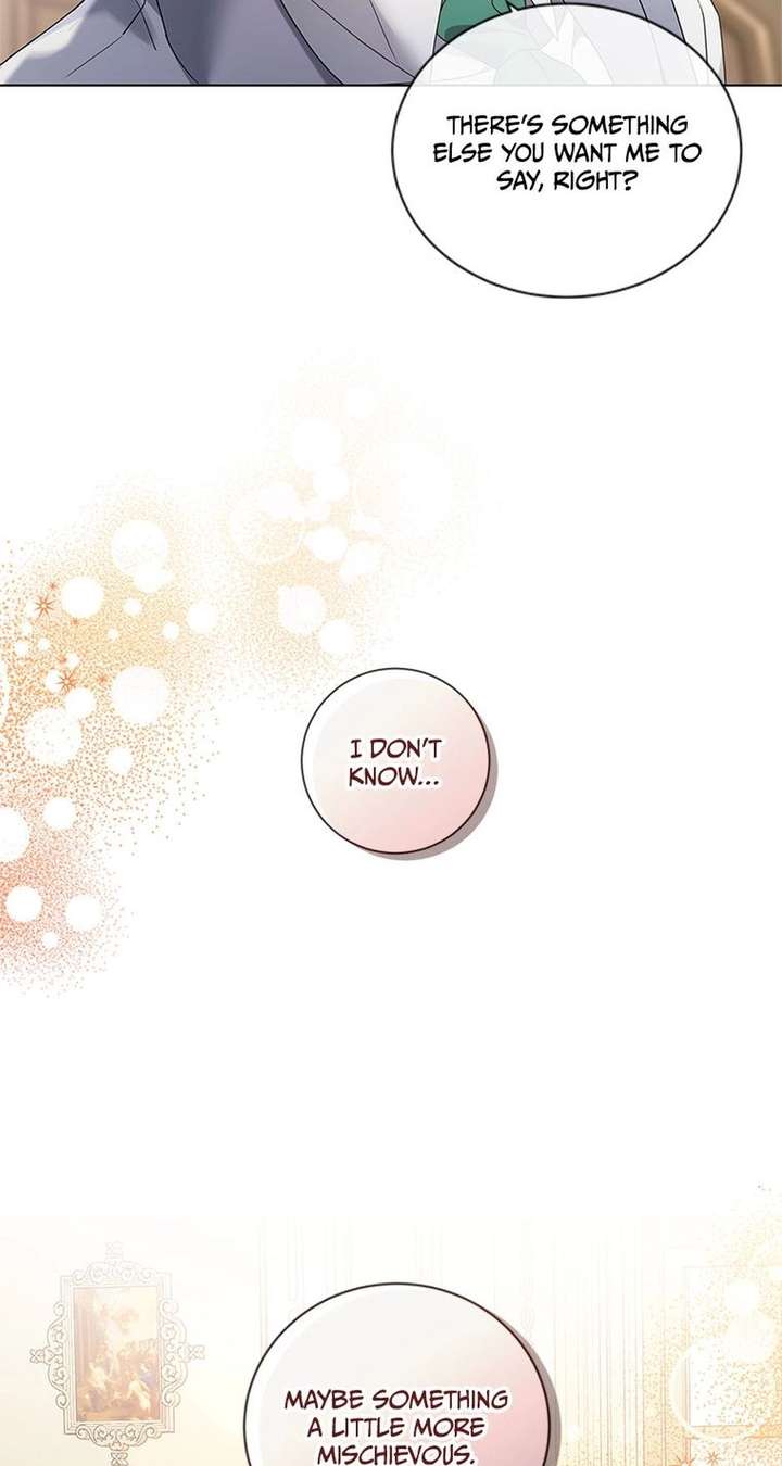 The Unwelcome Guests of House Fildette Chapter 152 - Page 51