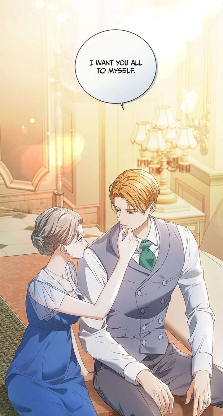 The Unwelcome Guests of House Fildette Chapter 152 - Page 56