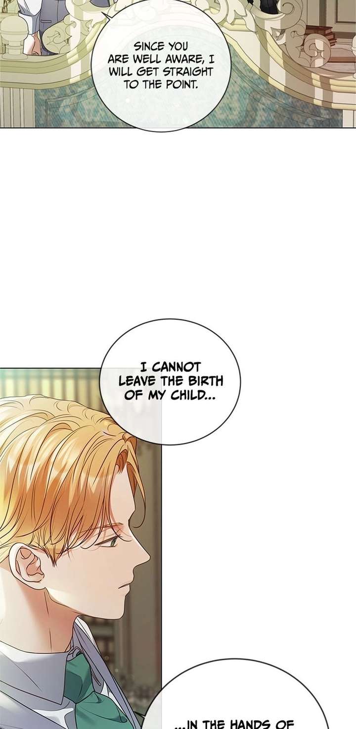 The Unwelcome Guests of House Fildette Chapter 152 - Page 6